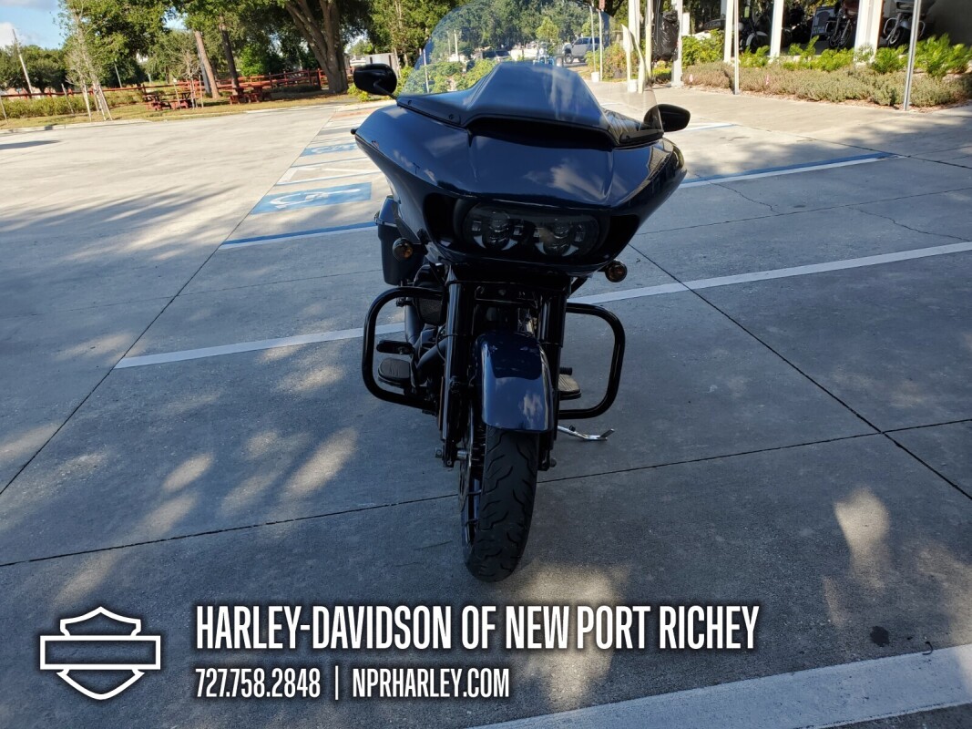 2019 Harley-Davidson Road Glide Special - Photo 2