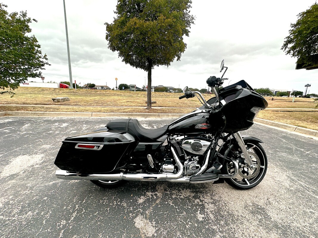 2025 Harley-Davidson Road Glide FLTRX- only $31,485 including all installed accessories! - Photo 2