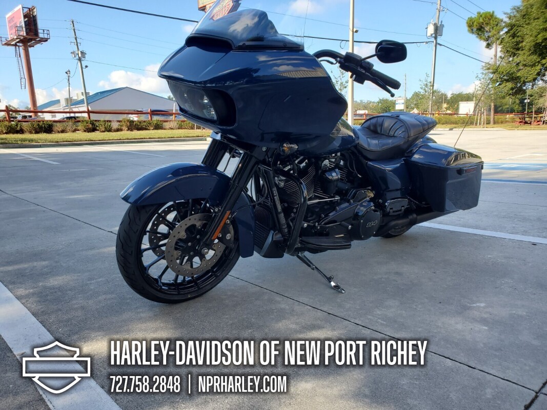 2019 Harley-Davidson Road Glide Special - Photo 10