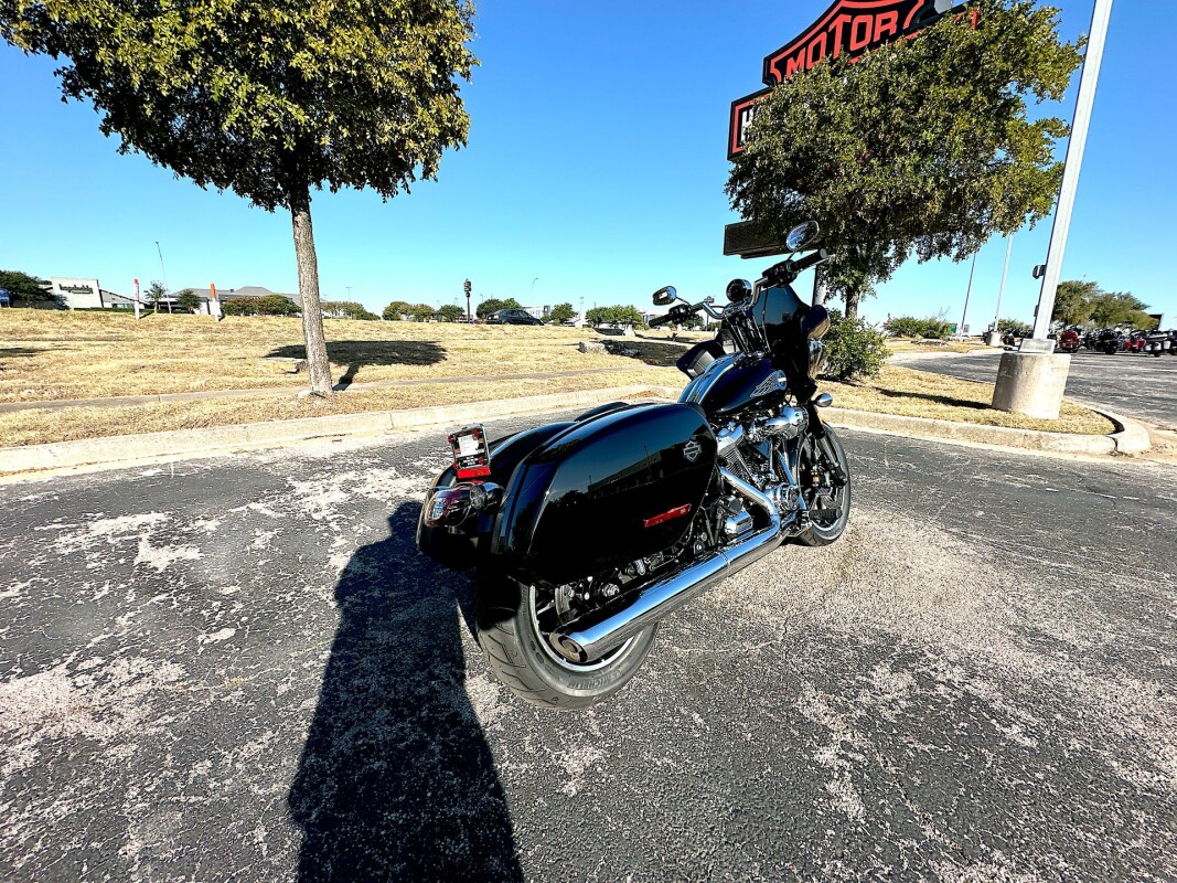 Harley-Davidson Low Rider ST 2025 FXLRST- only $28,934 including all installed accessories! - Photo 9