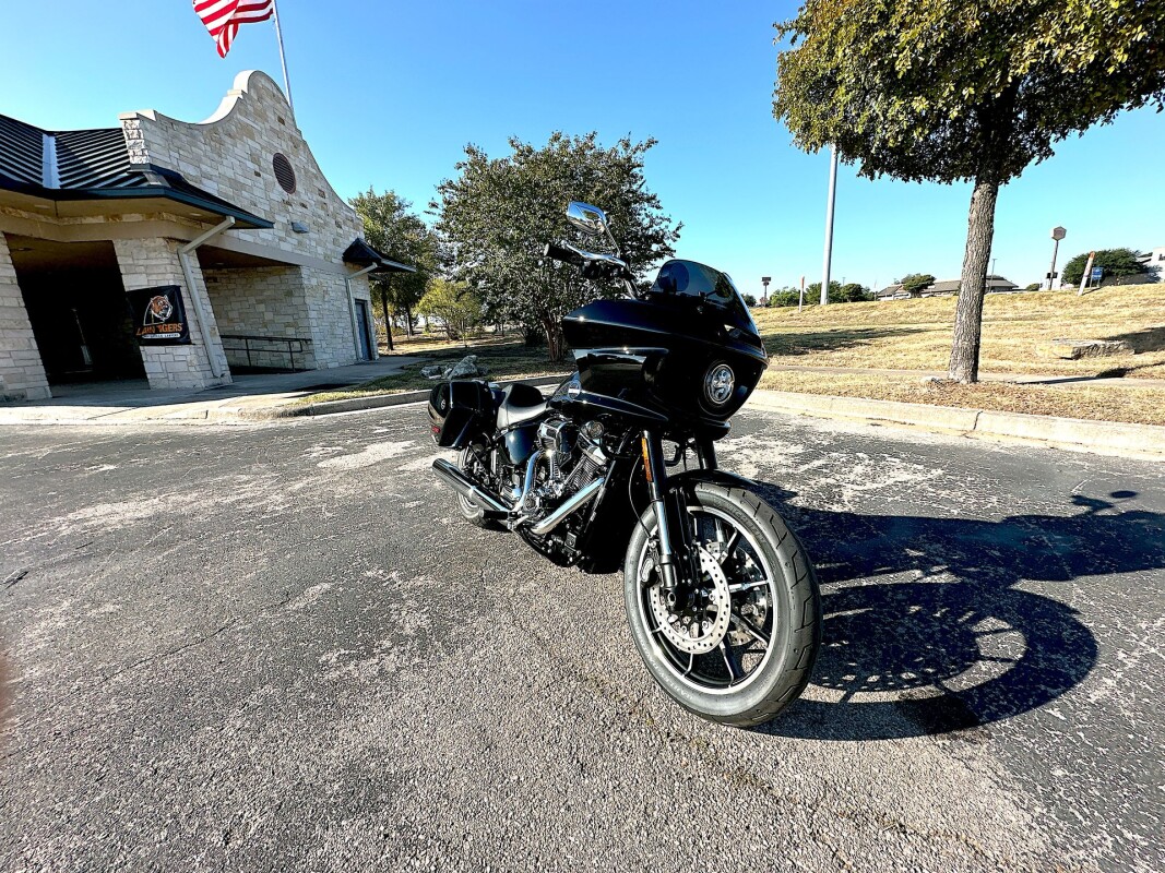 Harley-Davidson Low Rider ST 2025 FXLRST- only $28,934 including all installed accessories! - Photo 3