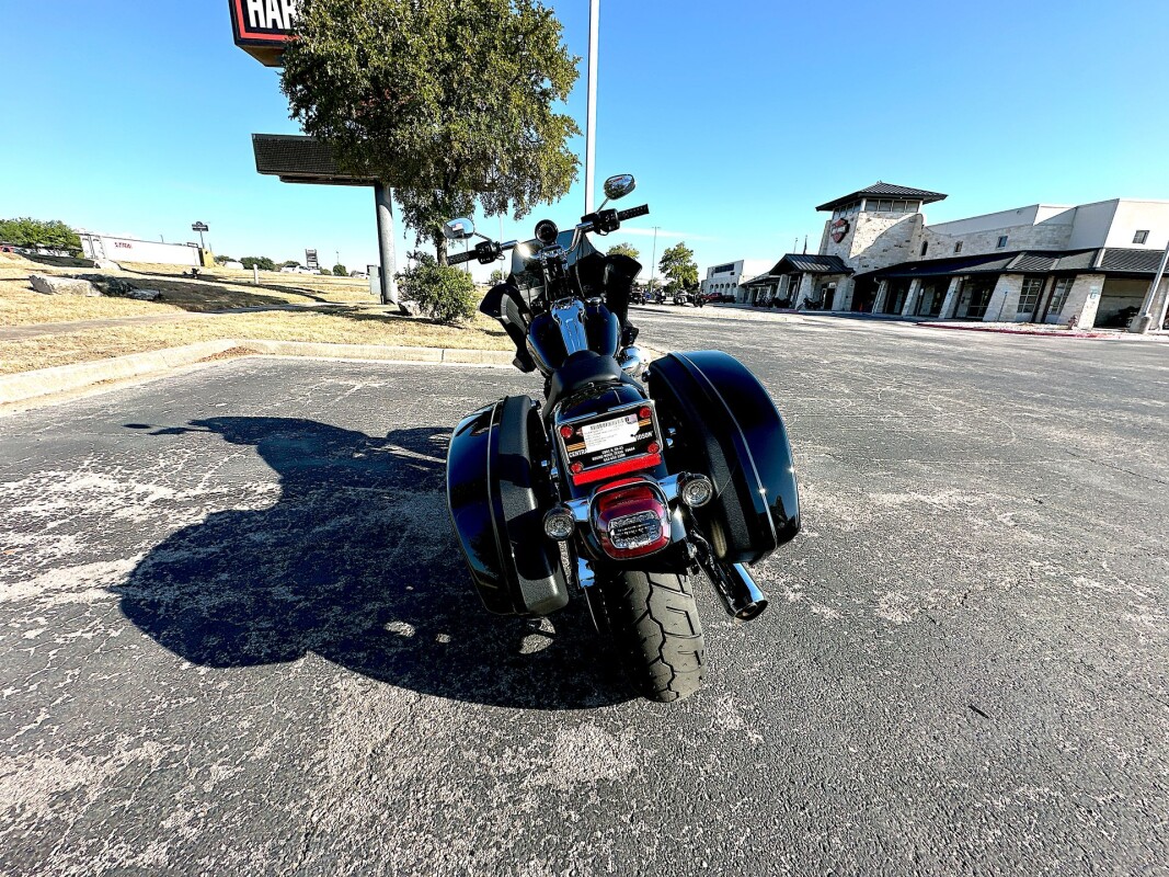 Harley-Davidson Low Rider ST 2025 FXLRST- only $28,934 including all installed accessories! - Photo 8