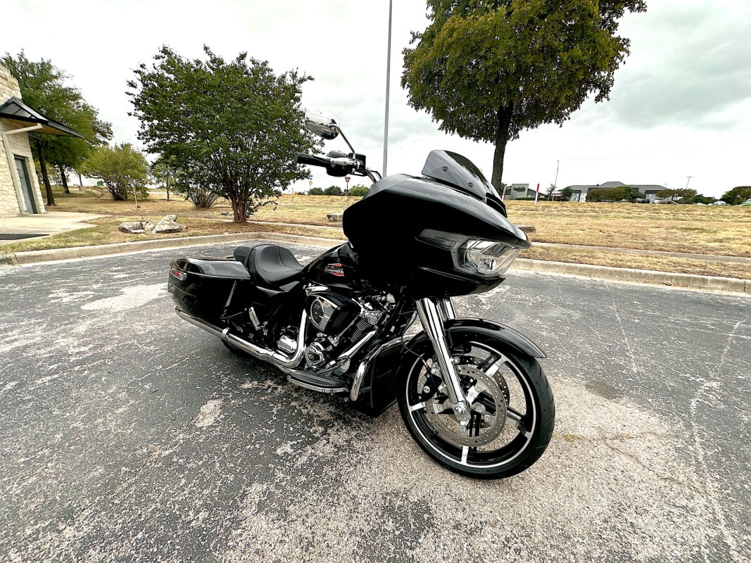 2025 Harley-Davidson Road Glide FLTRX- only $31,485 including all installed accessories! - Photo 3