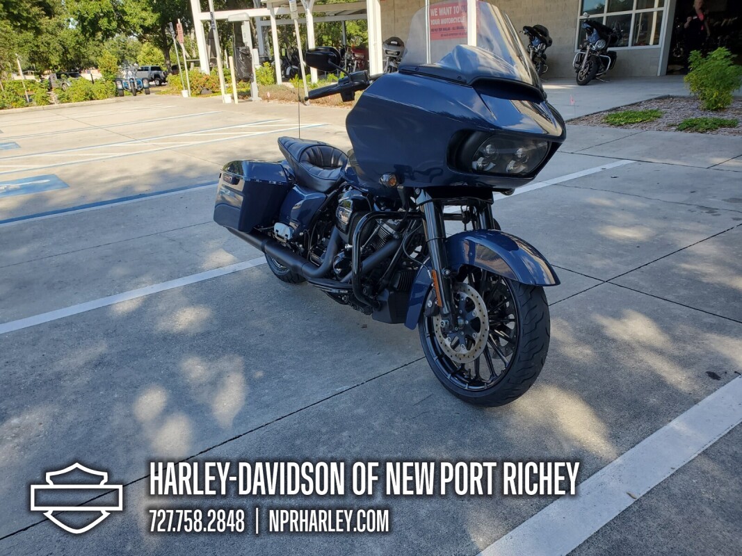 2019 Harley-Davidson Road Glide Special - Photo 3