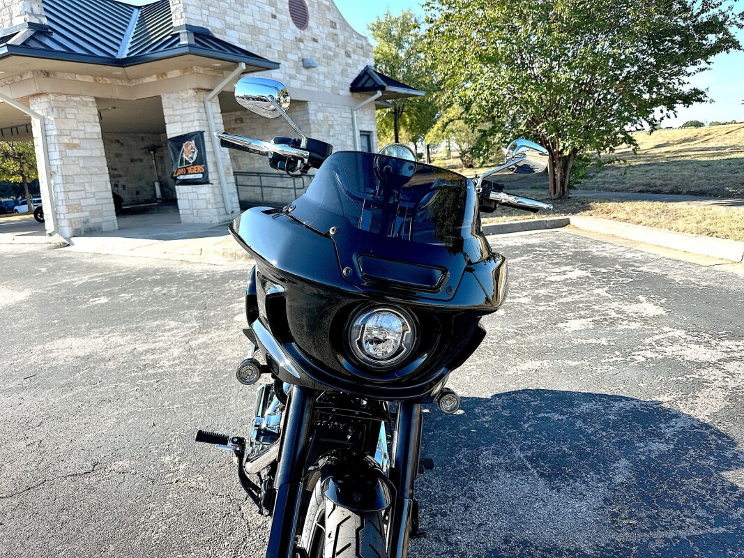 Harley-Davidson Low Rider ST 2025 FXLRST- only $28,934 including all installed accessories! - Photo 10