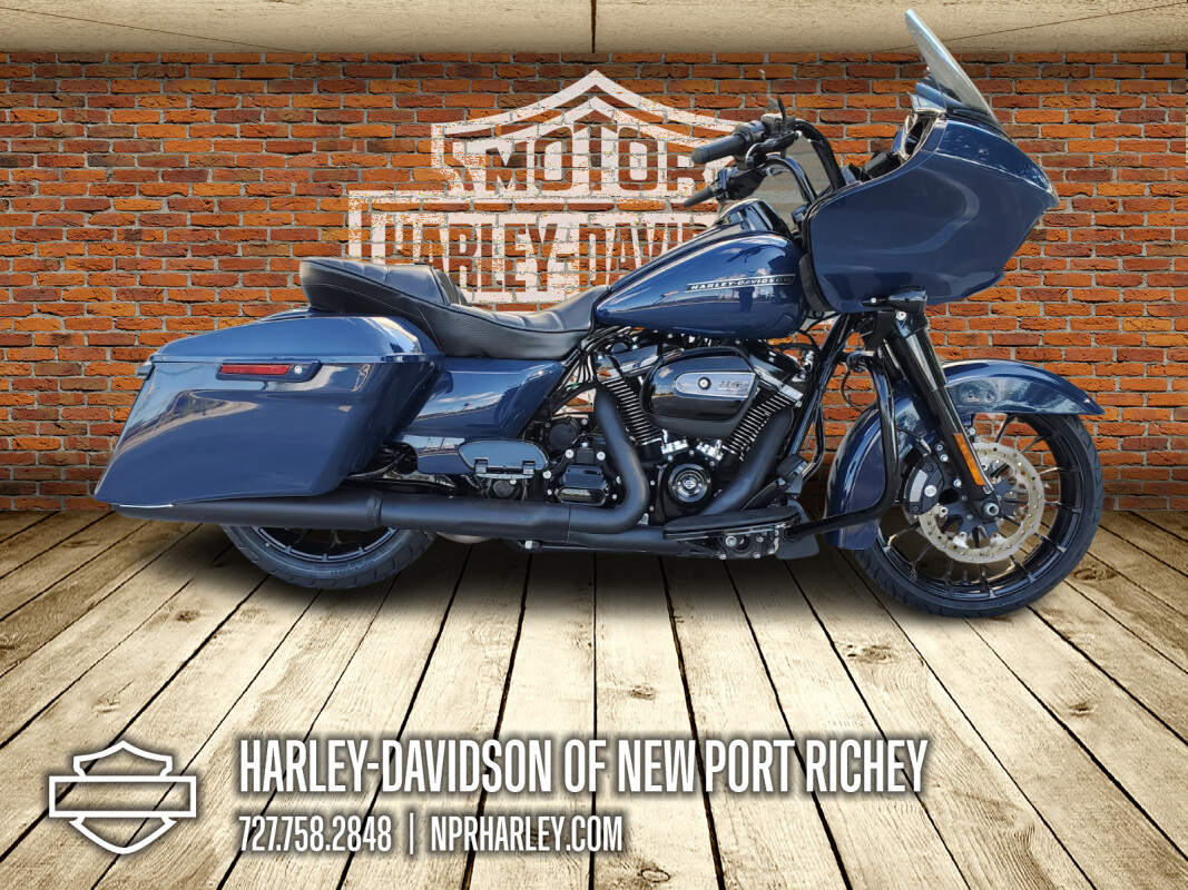 2019 Harley-Davidson Road Glide Special