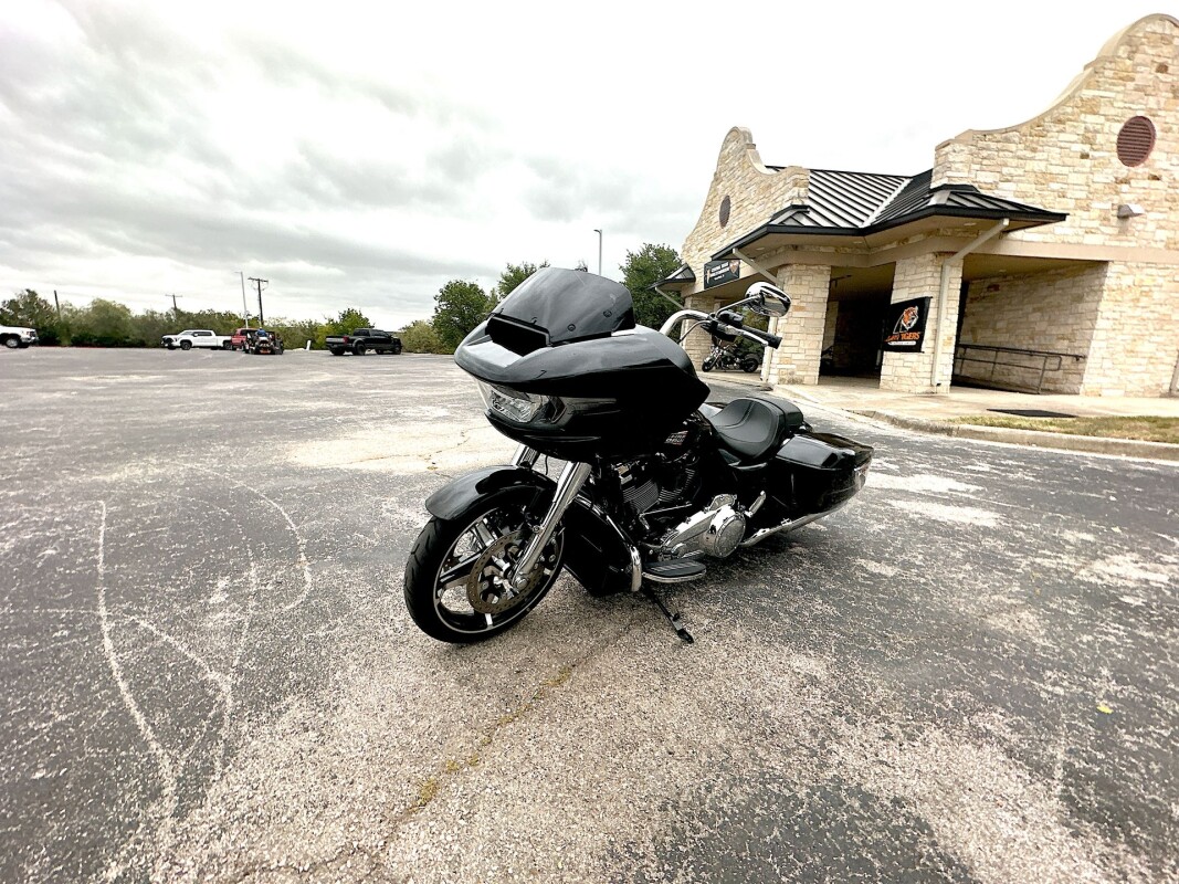 2025 Harley-Davidson Road Glide FLTRX- only $31,485 including all installed accessories! - Photo 5
