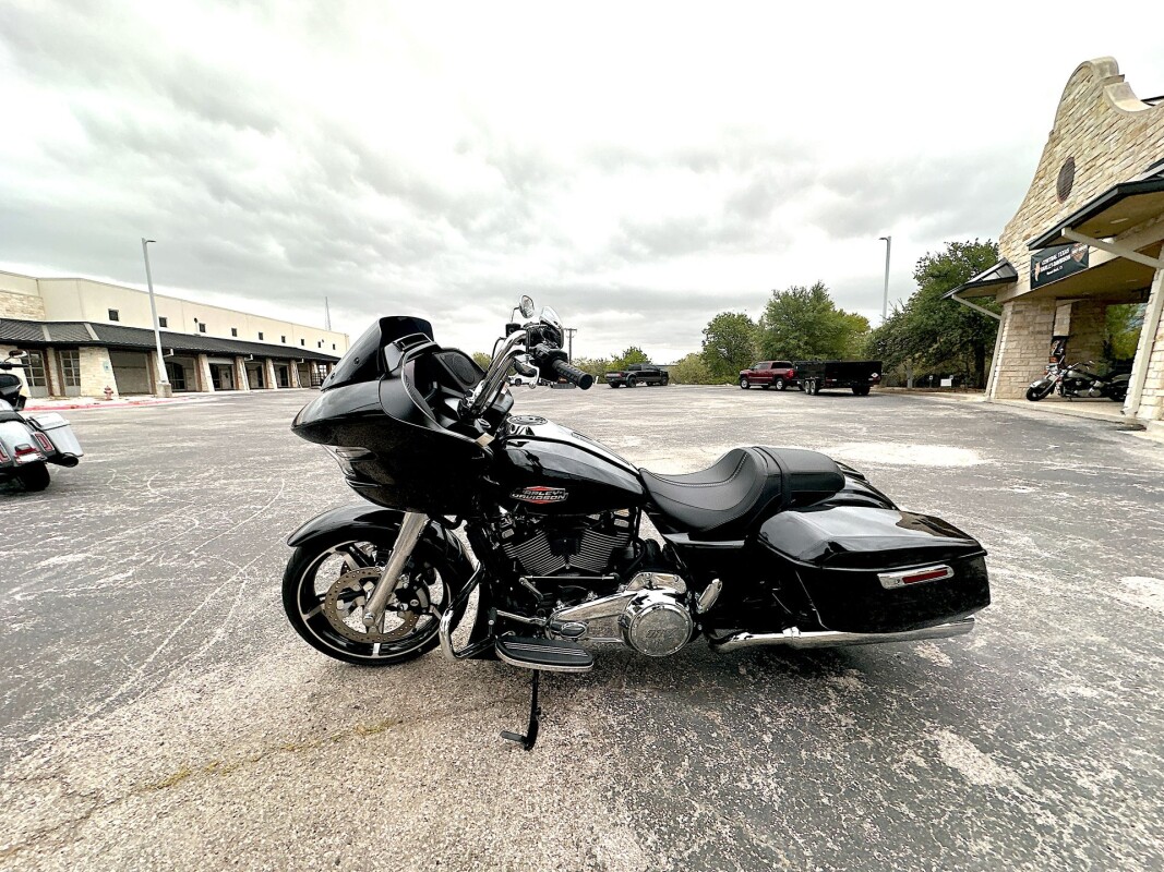 2025 Harley-Davidson Road Glide FLTRX- only $31,485 including all installed accessories! - Photo 6