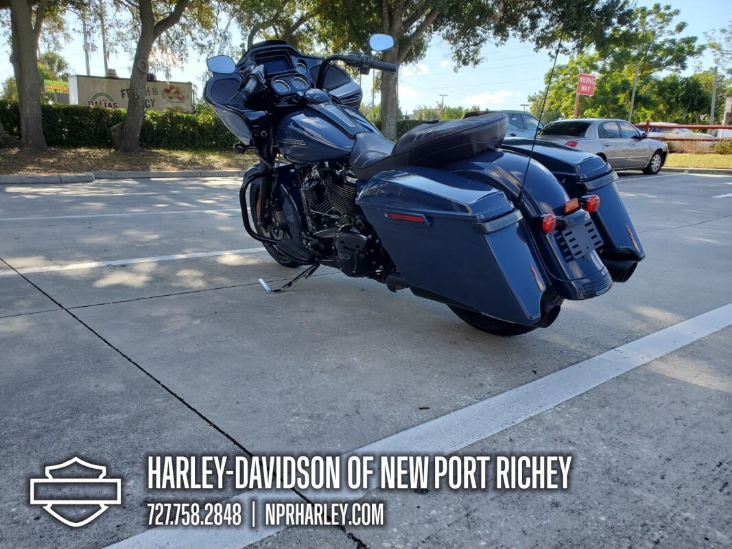 2019 Harley-Davidson Road Glide Special - Photo 9