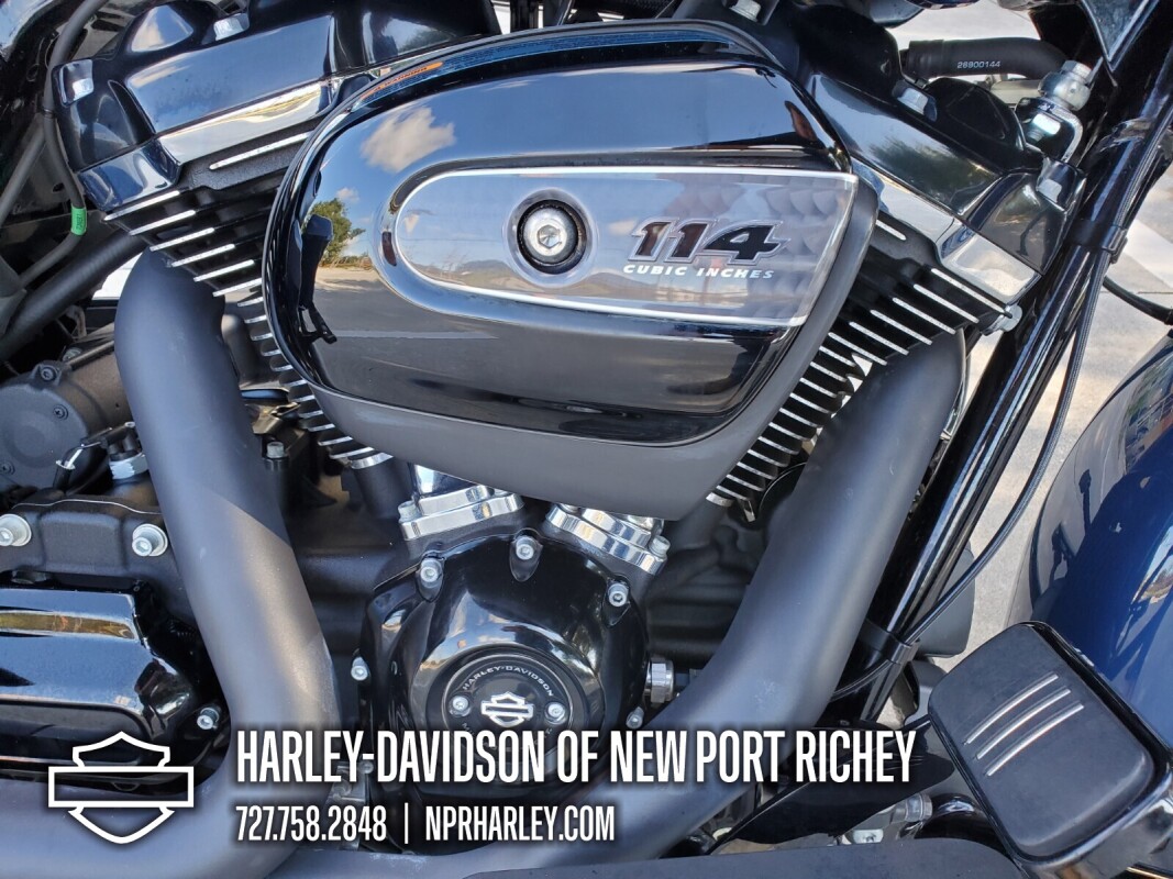 2019 Harley-Davidson Road Glide Special - Photo 5