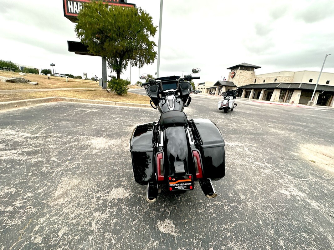 2025 Harley-Davidson Road Glide FLTRX- only $31,485 including all installed accessories! - Photo 8