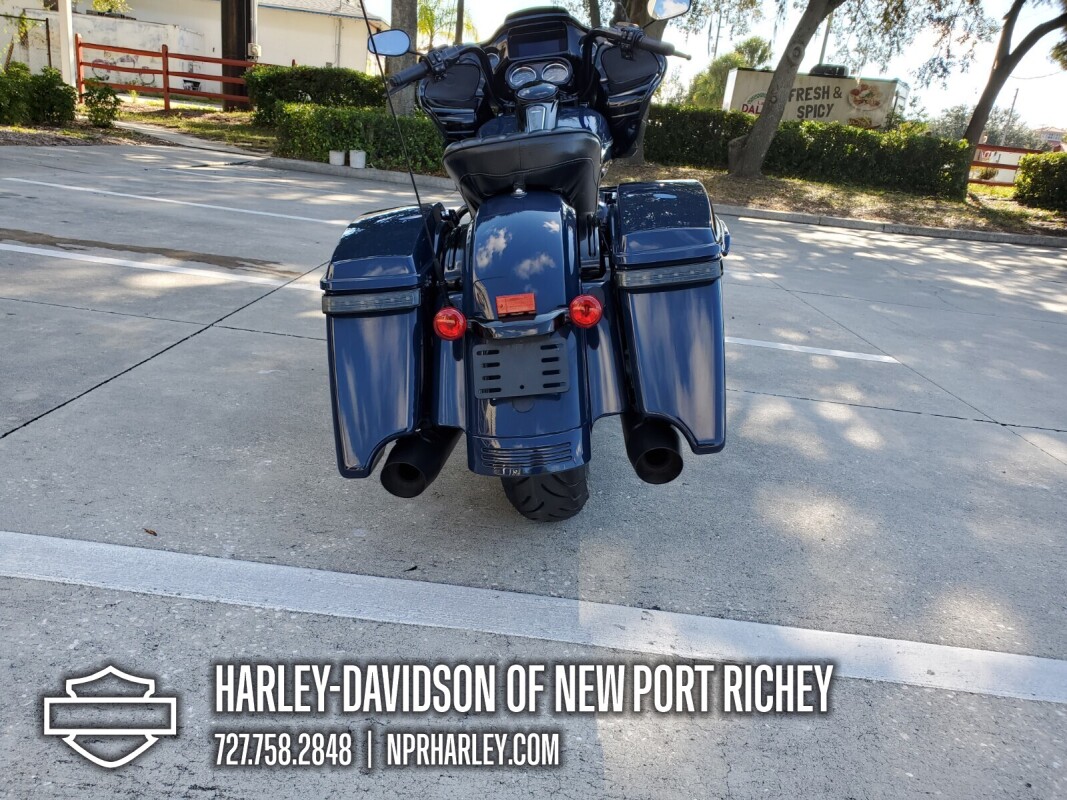 2019 Harley-Davidson Road Glide Special - Photo 7
