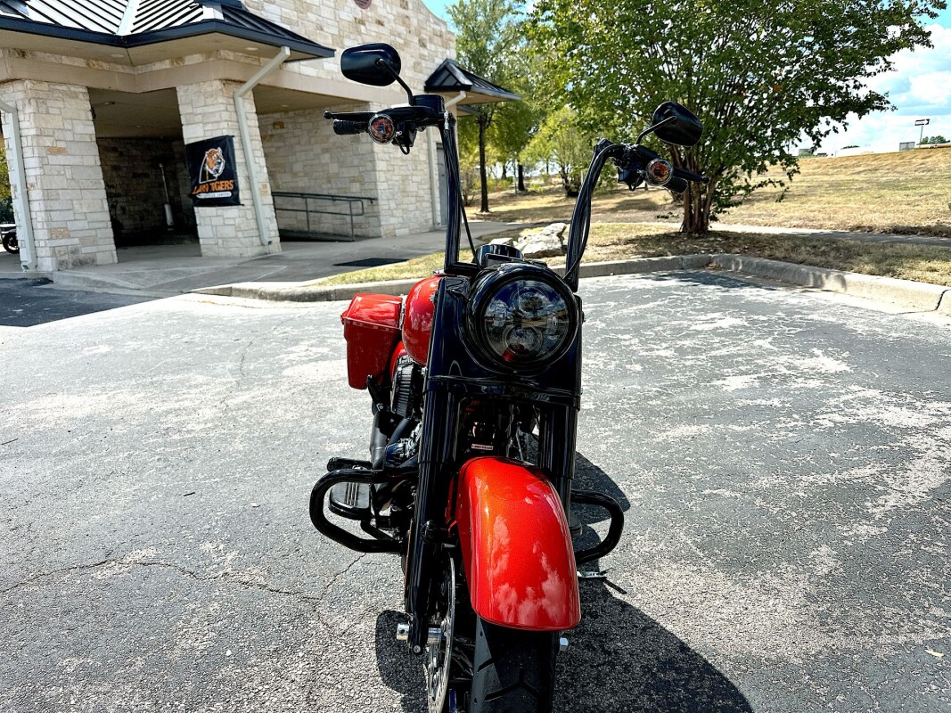 Harley-Davidson Road King Special 2025 FLHRXS- only $30,284 including all installed accessories - Photo 10