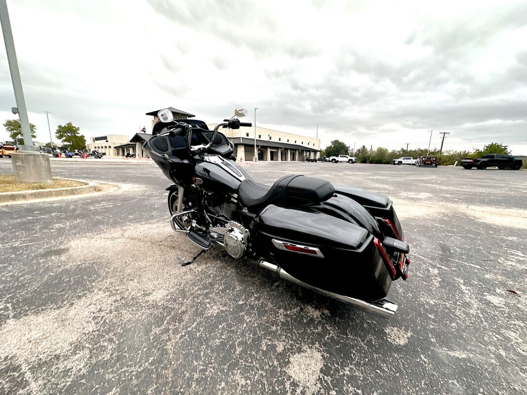 2025 Harley-Davidson Road Glide FLTRX- only $31,485 including all installed accessories! - Photo 7