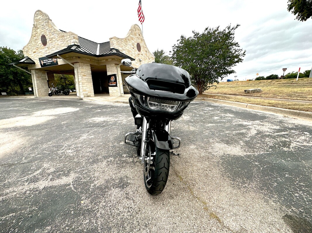 2025 Harley-Davidson Road Glide FLTRX- only $31,485 including all installed accessories! - Photo 4