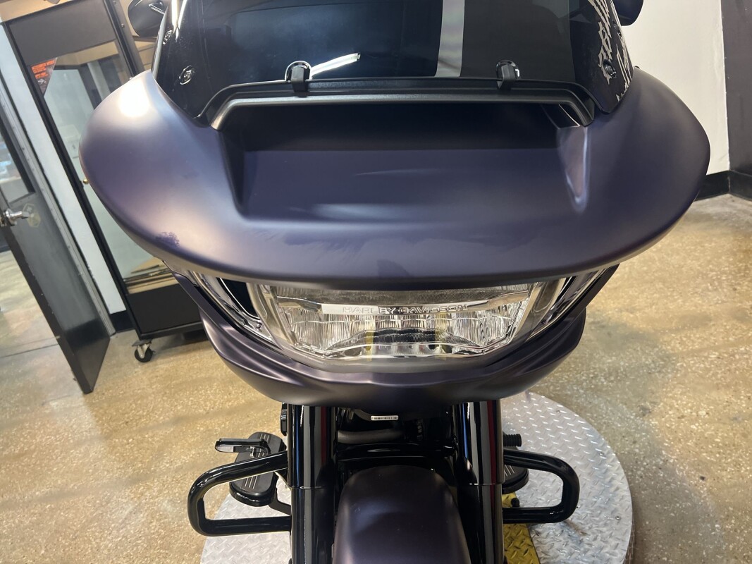 2025 Harley-Davidson Road Glide FLTRX - Photo 10