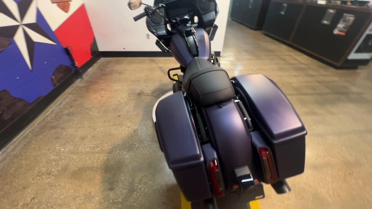 2025 Harley-Davidson Road Glide FLTRX - Photo 2