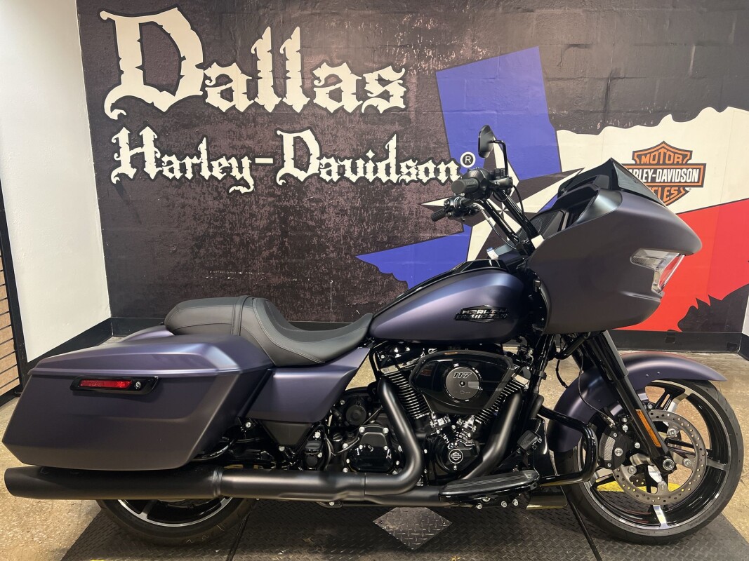 2025 Harley-Davidson Road Glide FLTRX