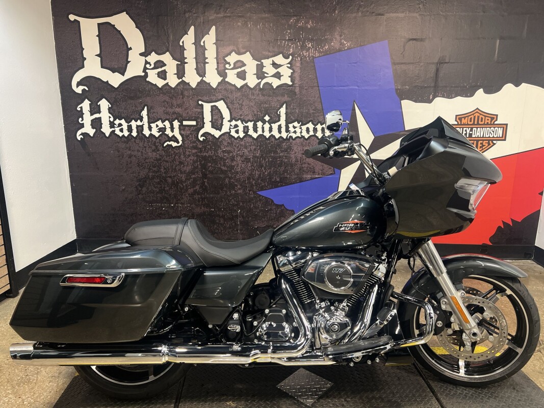 2025 Harley-Davidson Road Glide FLTRX