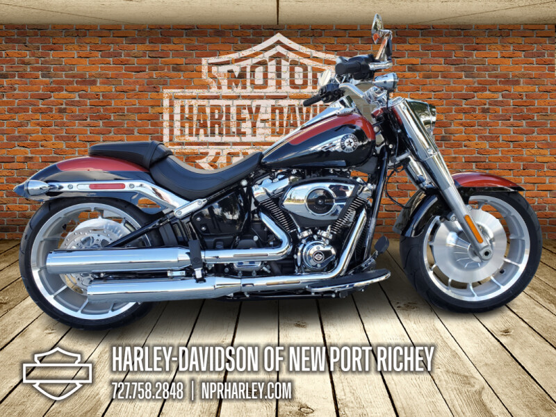 New Models and Bikes | Harley-Davidson® of New Port Richey New Models and Bikes | Harley-Davidson® of New Port Richey