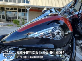 2025 Harley-Davidson® Fat Boy® thumb 1