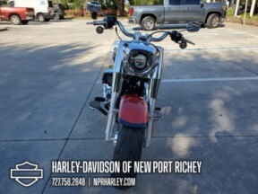 2025 Harley-Davidson® Fat Boy® thumb 3