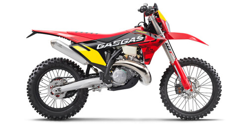 GasGas Motorcycles | Teddy Morse's Grand Junction Powersports