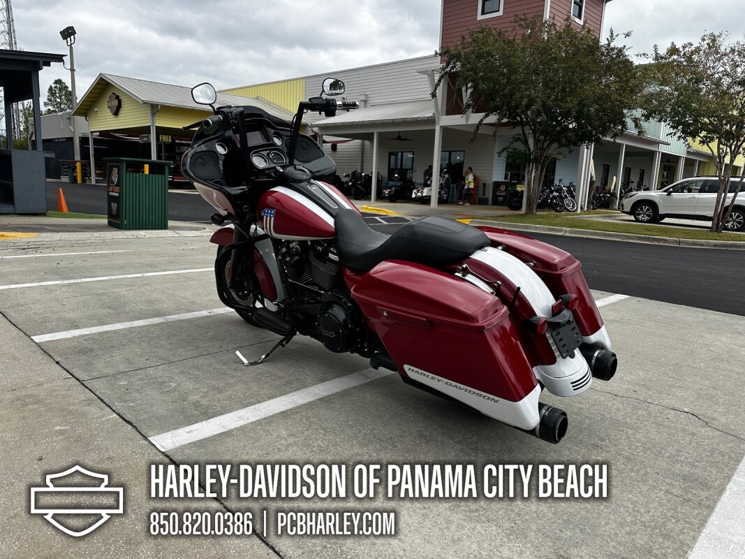 2020 Harley-Davidson Road Glide Special - Photo 4