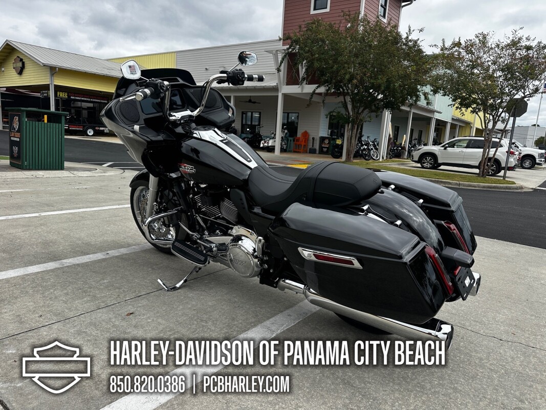 2025 Harley-Davidson Road Glide - Photo 4