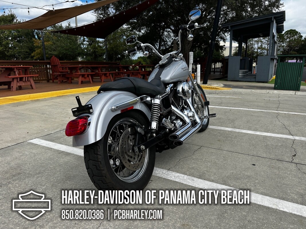2002 Harley-Davidson Low Rider - Photo 2