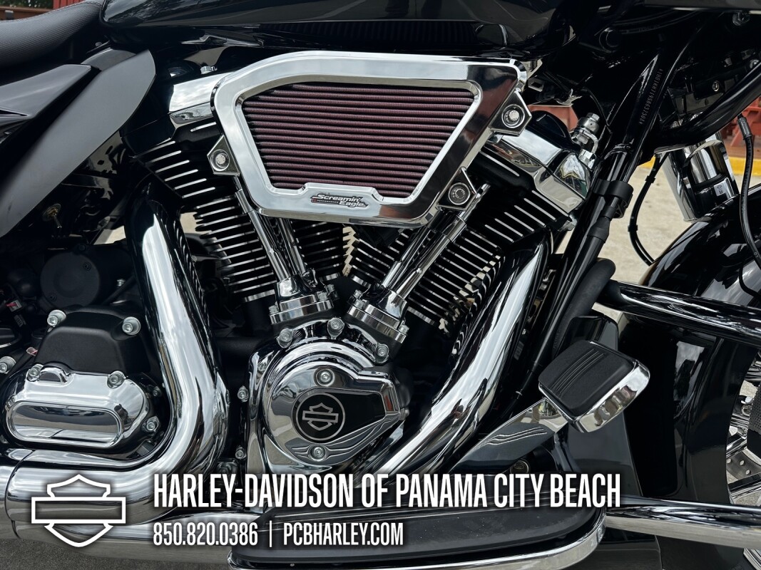 2025 Harley-Davidson Road Glide - Photo 9