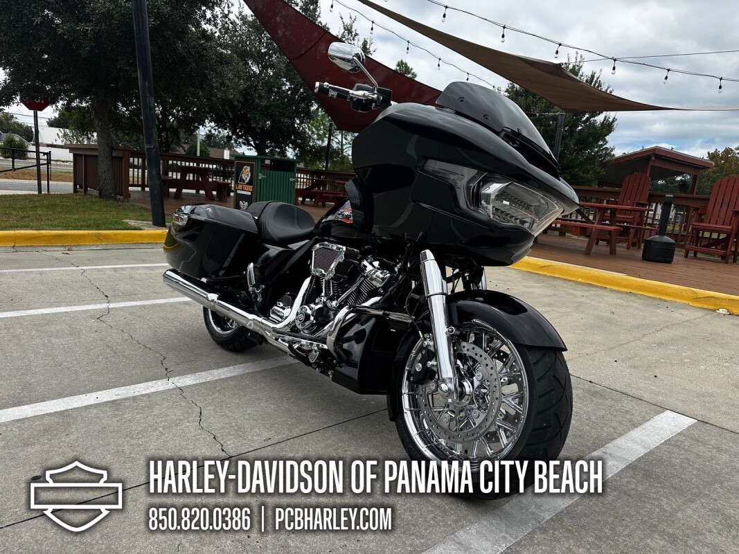 2025 Harley-Davidson Road Glide - Photo 8