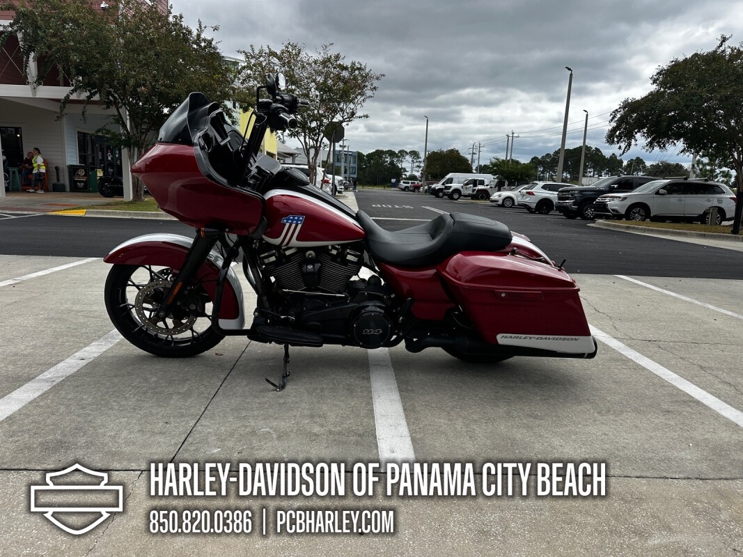 2020 Harley-Davidson Road Glide Special - Photo 5