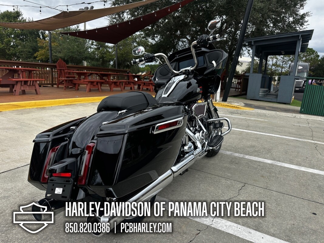 2025 Harley-Davidson Road Glide - Photo 2