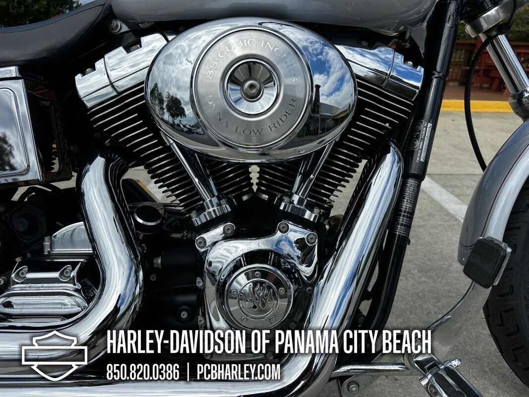 2002 Harley-Davidson Low Rider - Photo 9
