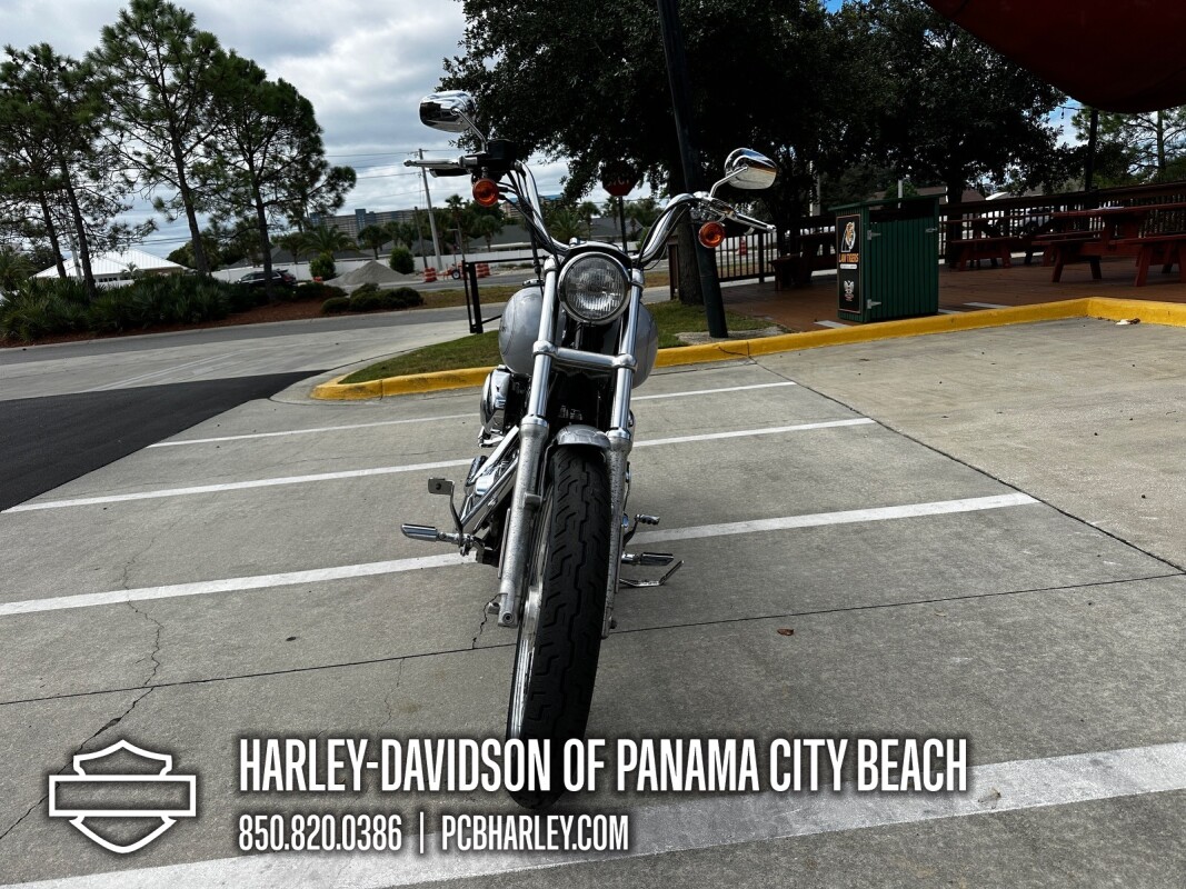 2002 Harley-Davidson Low Rider - Photo 7