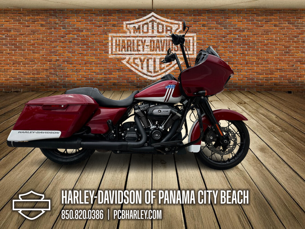 2020 Harley-Davidson Road Glide Special
