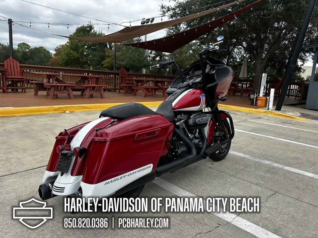 2020 Harley-Davidson Road Glide Special - Photo 2