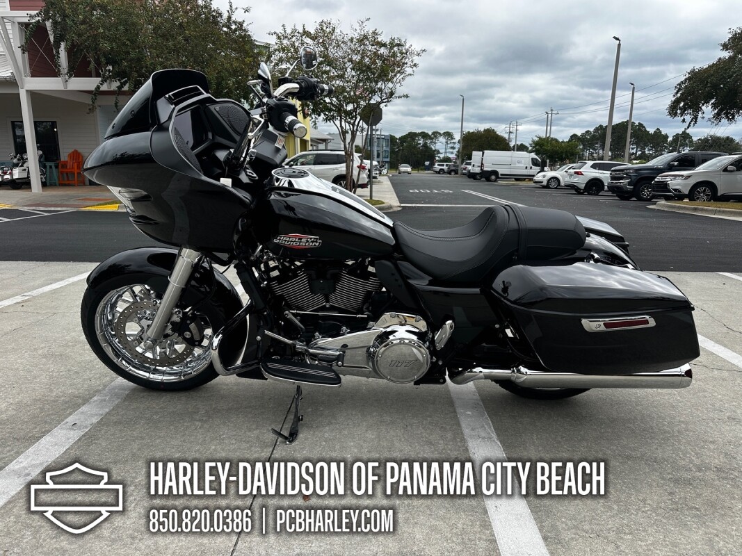 2025 Harley-Davidson Road Glide - Photo 5