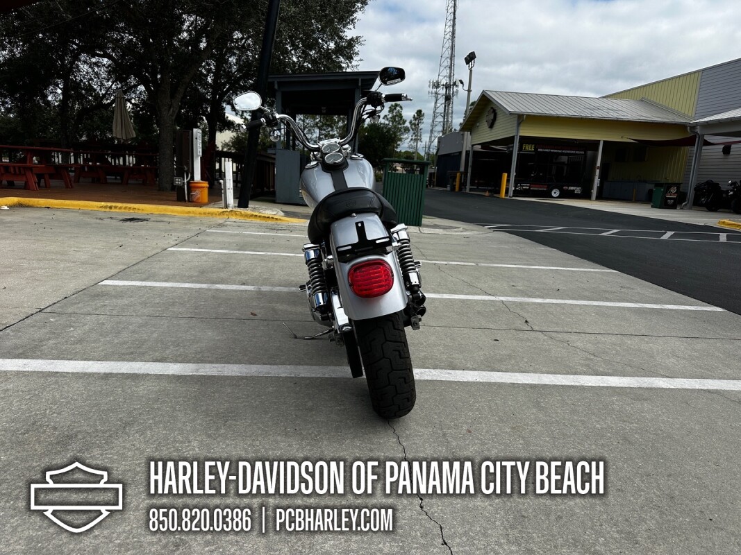 2002 Harley-Davidson Low Rider - Photo 3