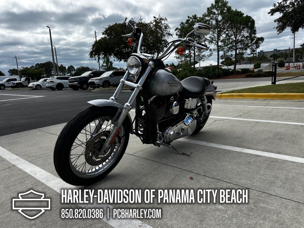 2002 Harley-Davidson Low Rider - Photo 6