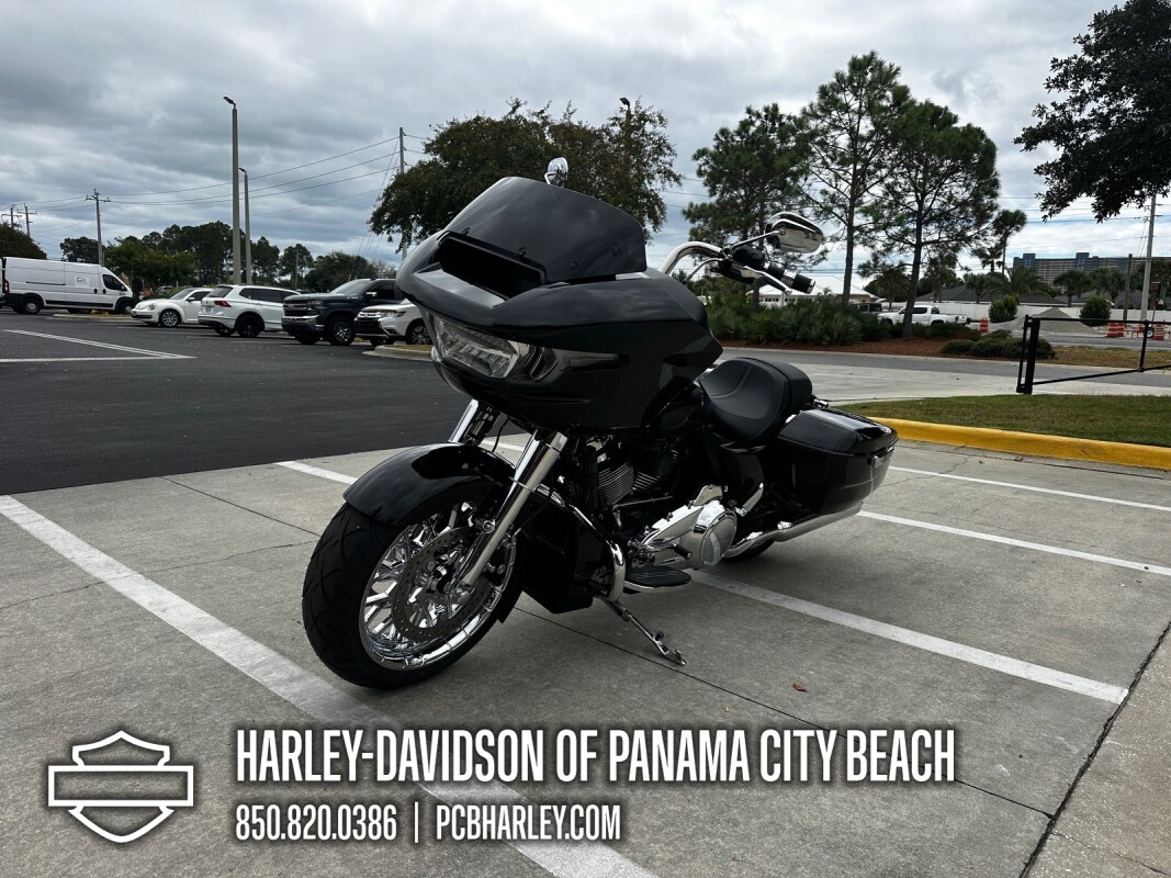 2025 Harley-Davidson Road Glide - Photo 6