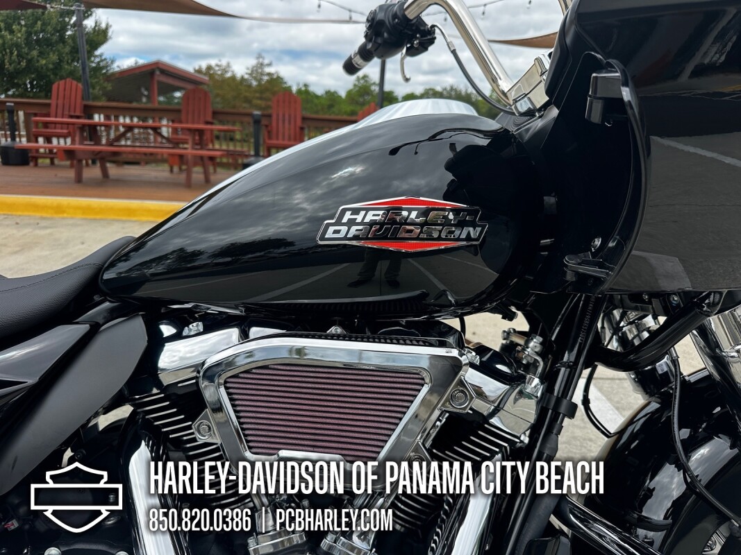2025 Harley-Davidson Road Glide - Photo 10