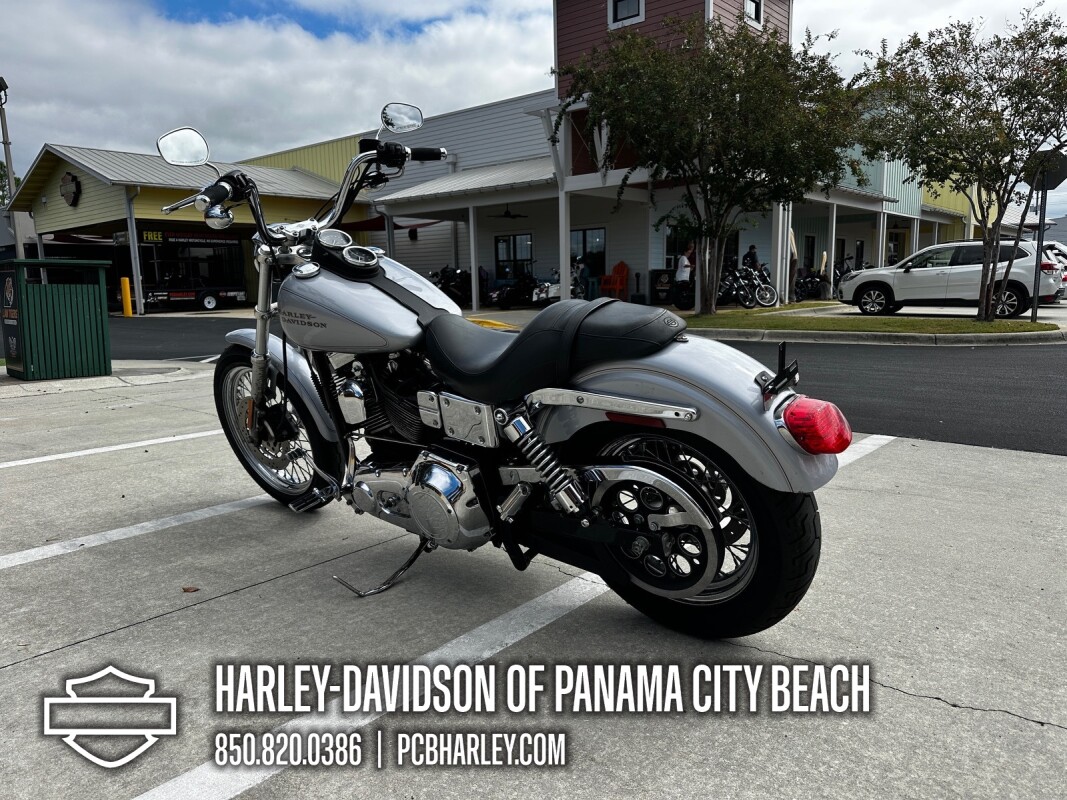 2002 Harley-Davidson Low Rider - Photo 4