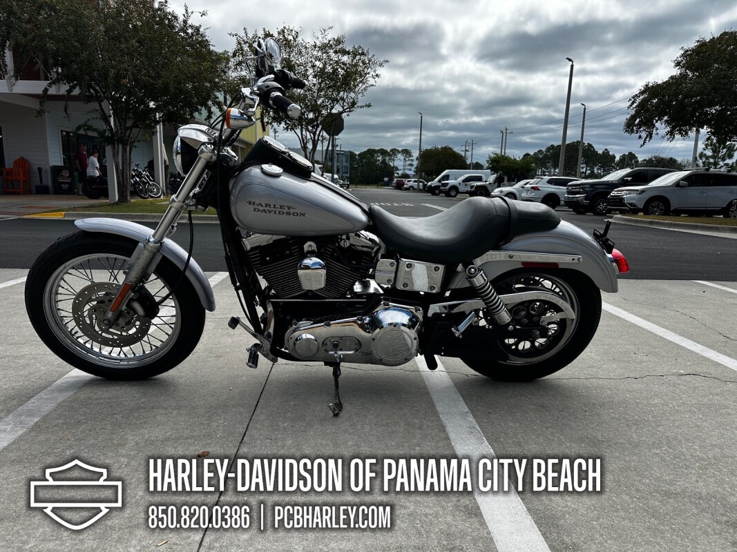 2002 Harley-Davidson Low Rider - Photo 5