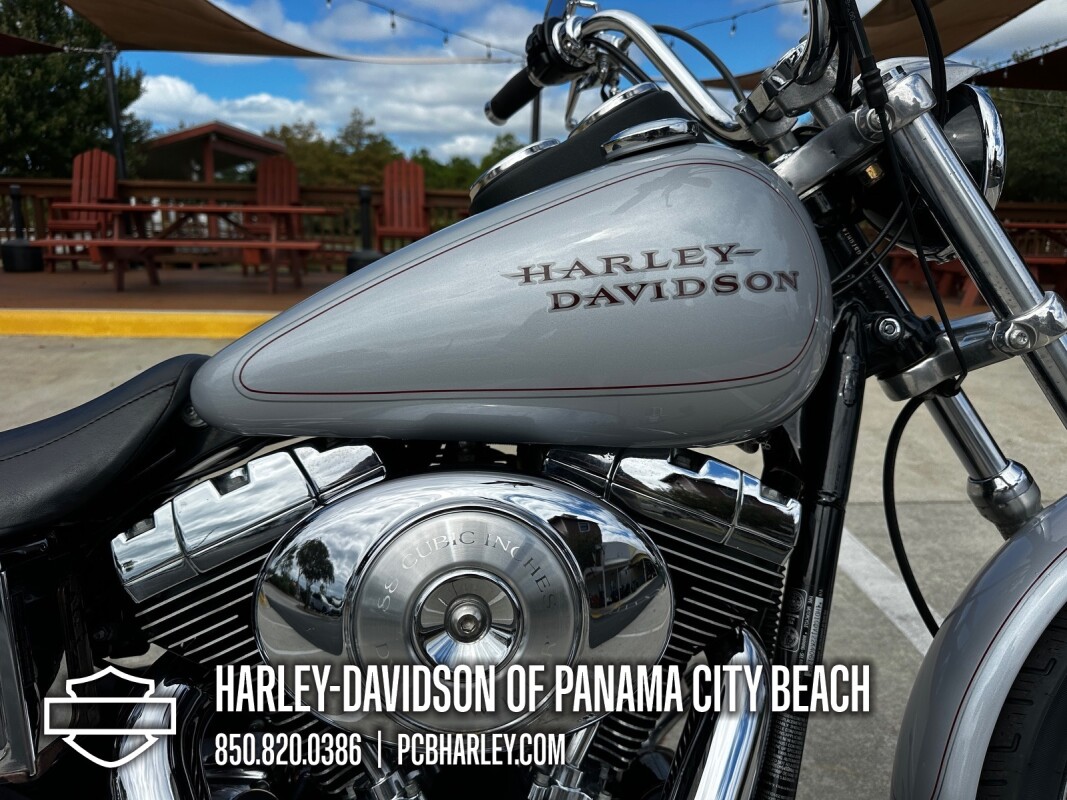 2002 Harley-Davidson Low Rider - Photo 10