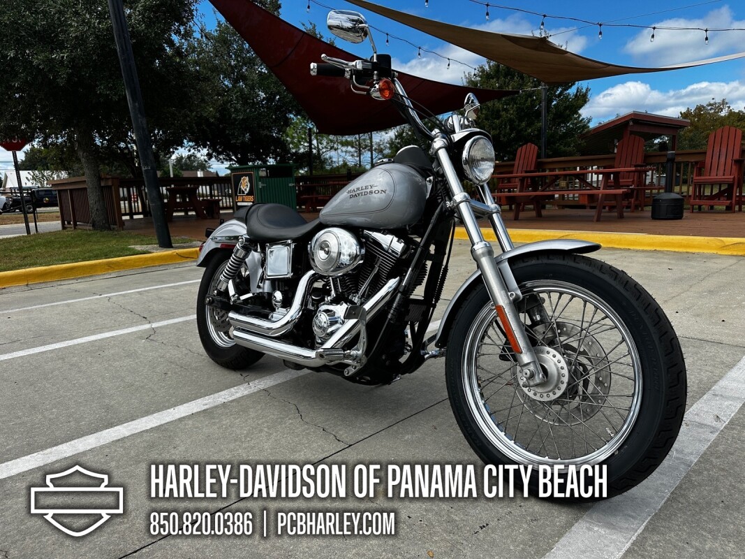 2002 Harley-Davidson Low Rider - Photo 8
