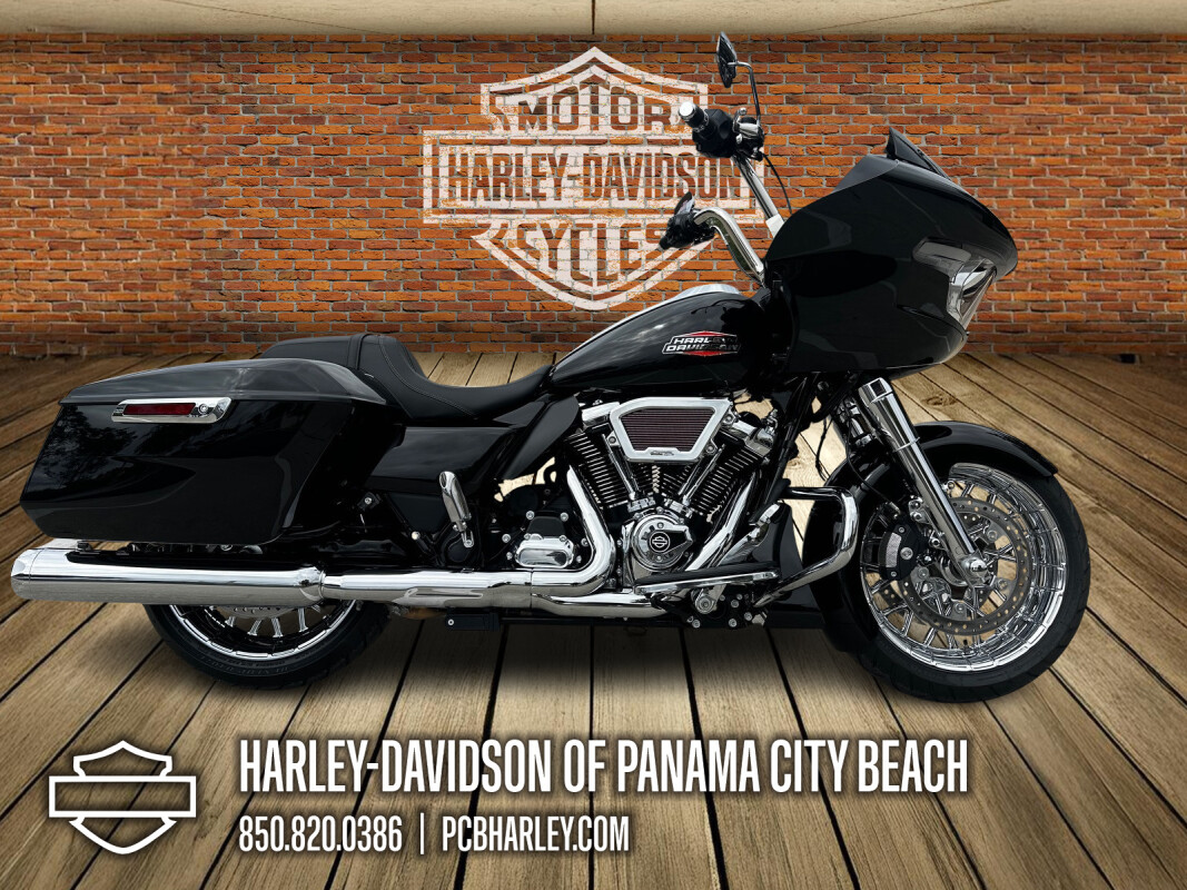 2025 Harley-Davidson Road Glide