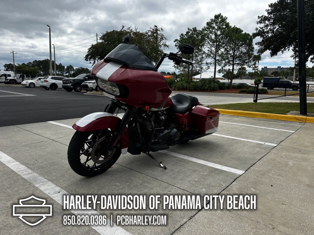 2020 Harley-Davidson Road Glide Special - Photo 6