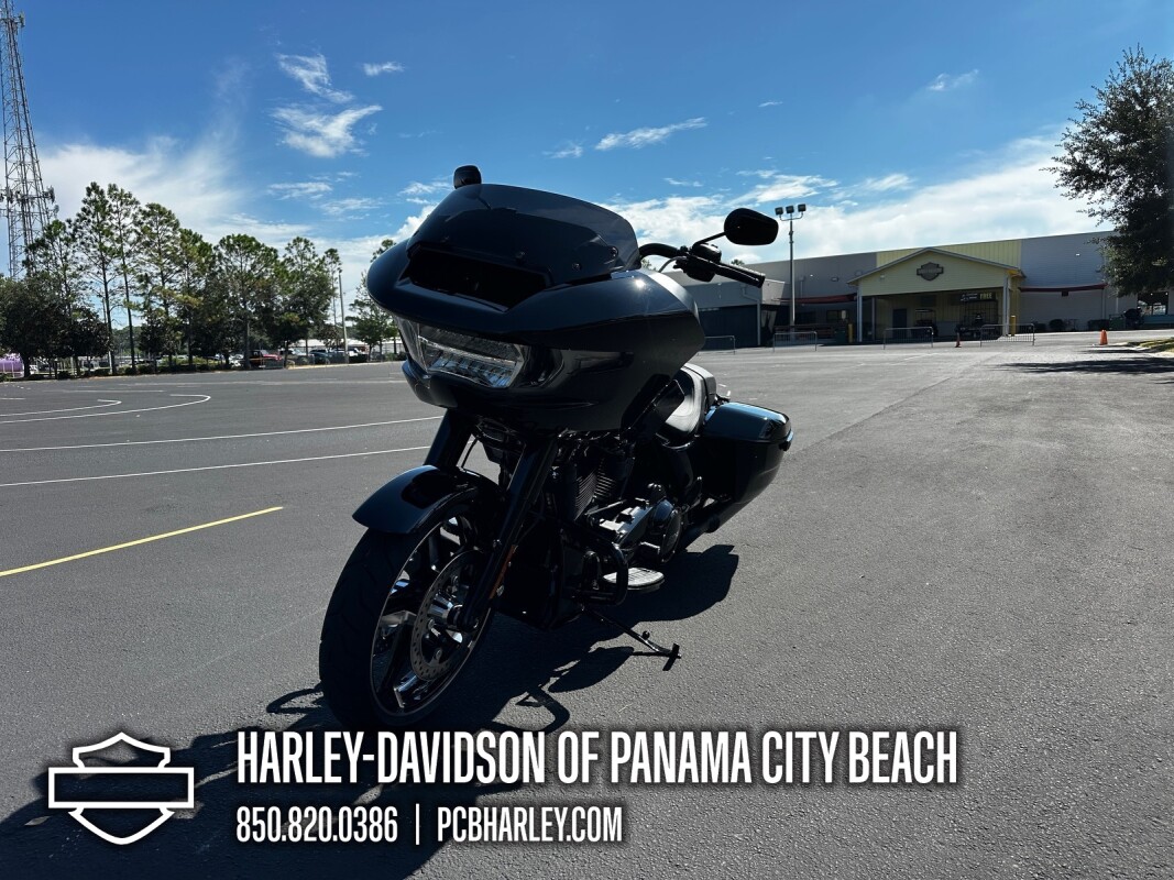 2025 Harley-Davidson Road Glide - Photo 6